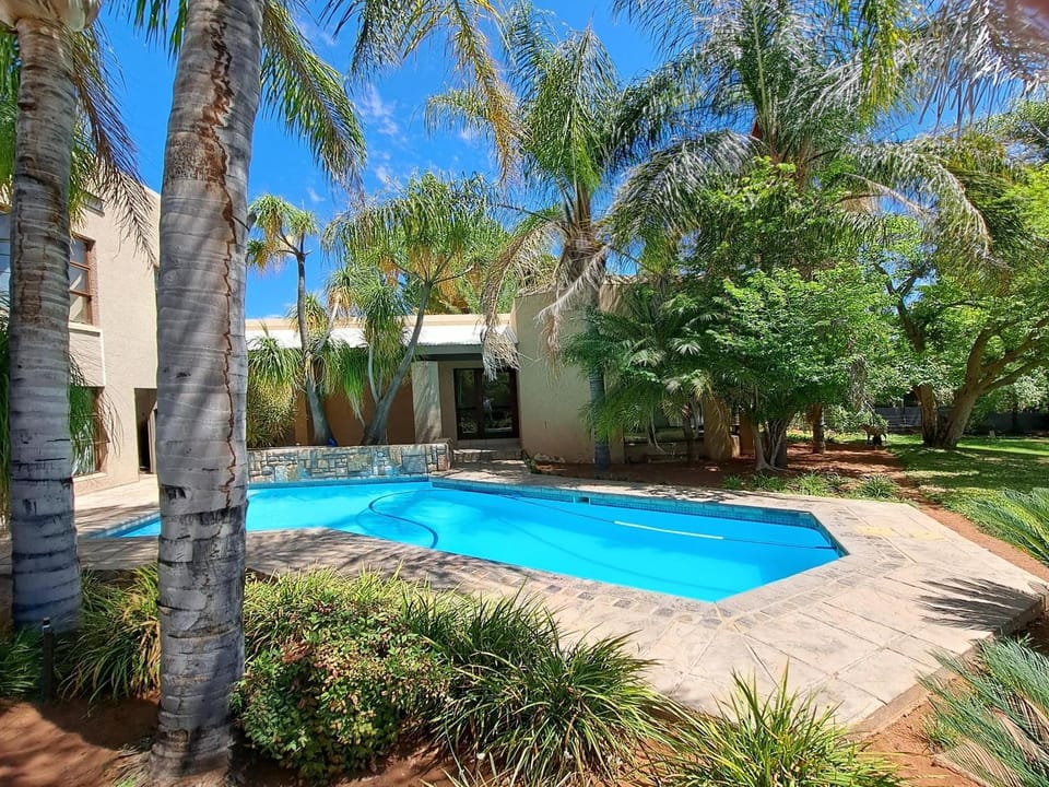 Morgenbos Guesthouse Bed and Breakfast in South Africa