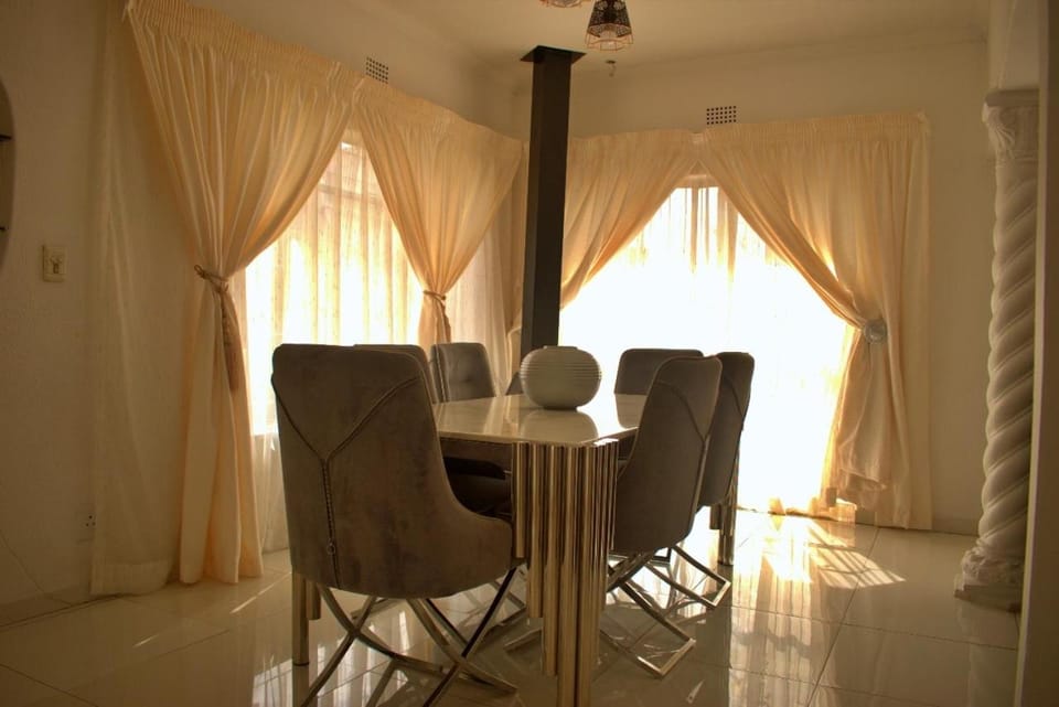 Johannesburg Alberton 3 bedroom house House in Gauteng