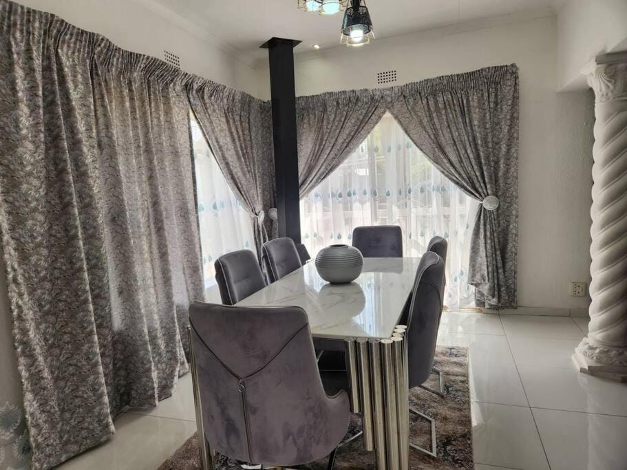 Johannesburg Alberton 3 bedroom house House in Gauteng
