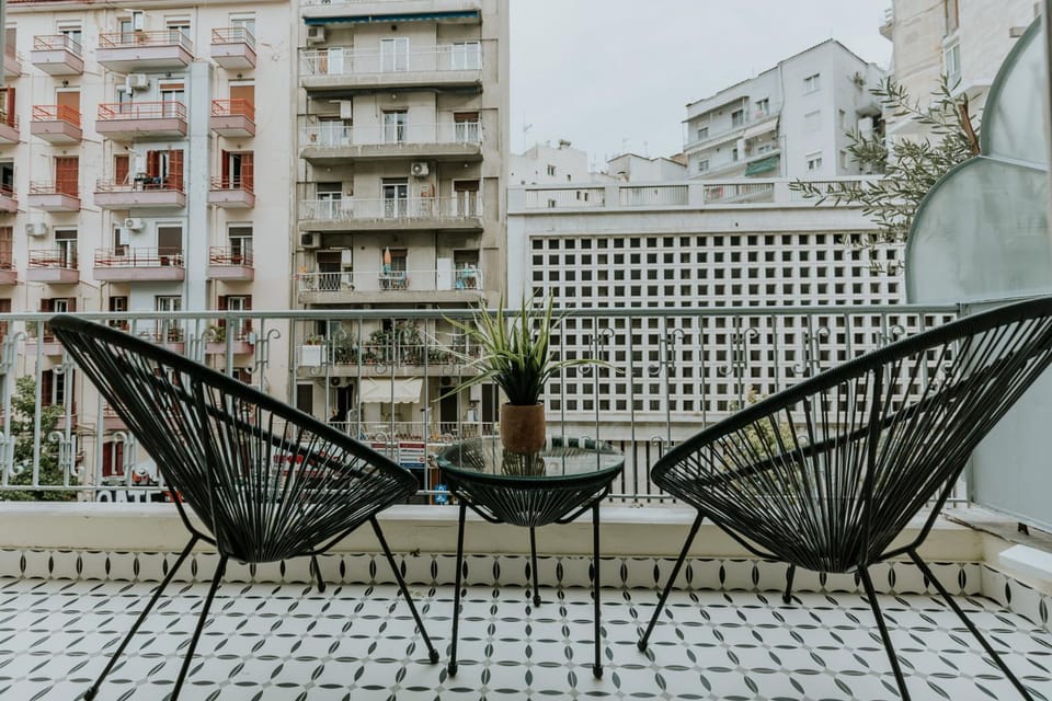 Patio, Day, View (from property/room), Balcony/Terrace