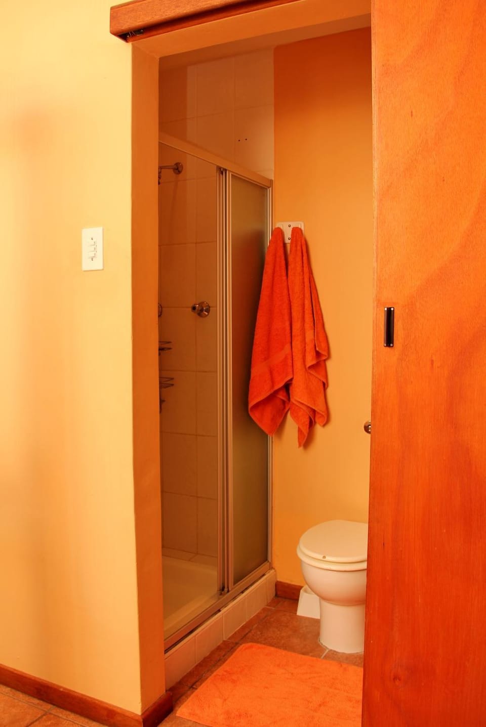 CHANTILLY Apartment in Western Cape