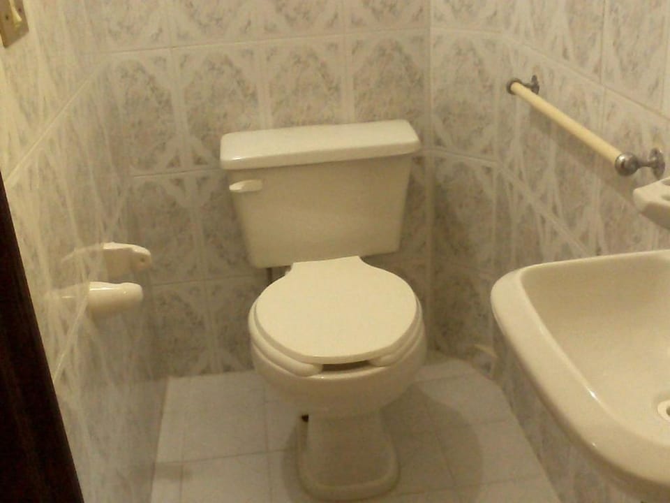 Hotel San Andres Inn in Xalapa