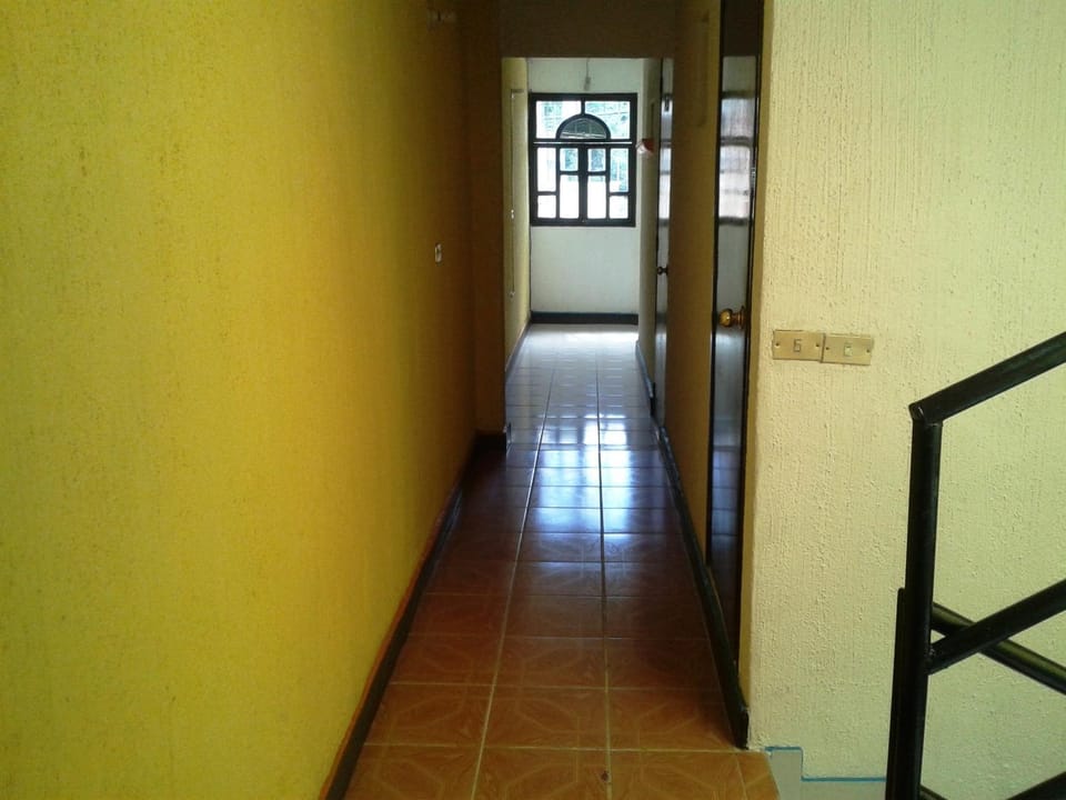 Hotel San Andres Inn in Xalapa