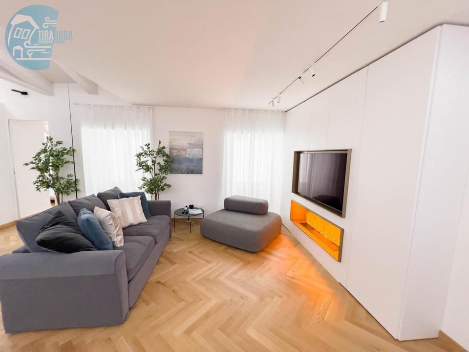 Tarabochia 8 Tirabora Short Rent, con parcheggio privato Apartment in Trieste
