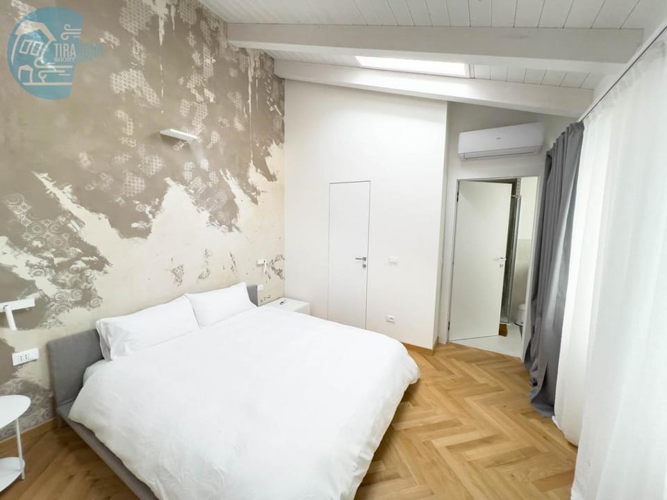 Tarabochia 8 Tirabora Short Rent, con parcheggio privato Apartment in Trieste