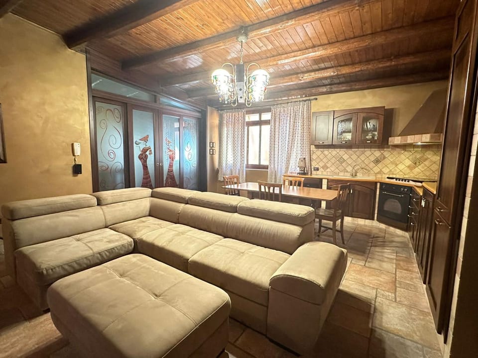 Bacio del sole Apartment Apartment in Palermo