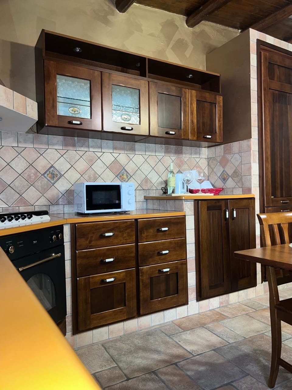 Bacio del sole Apartment Apartment in Palermo