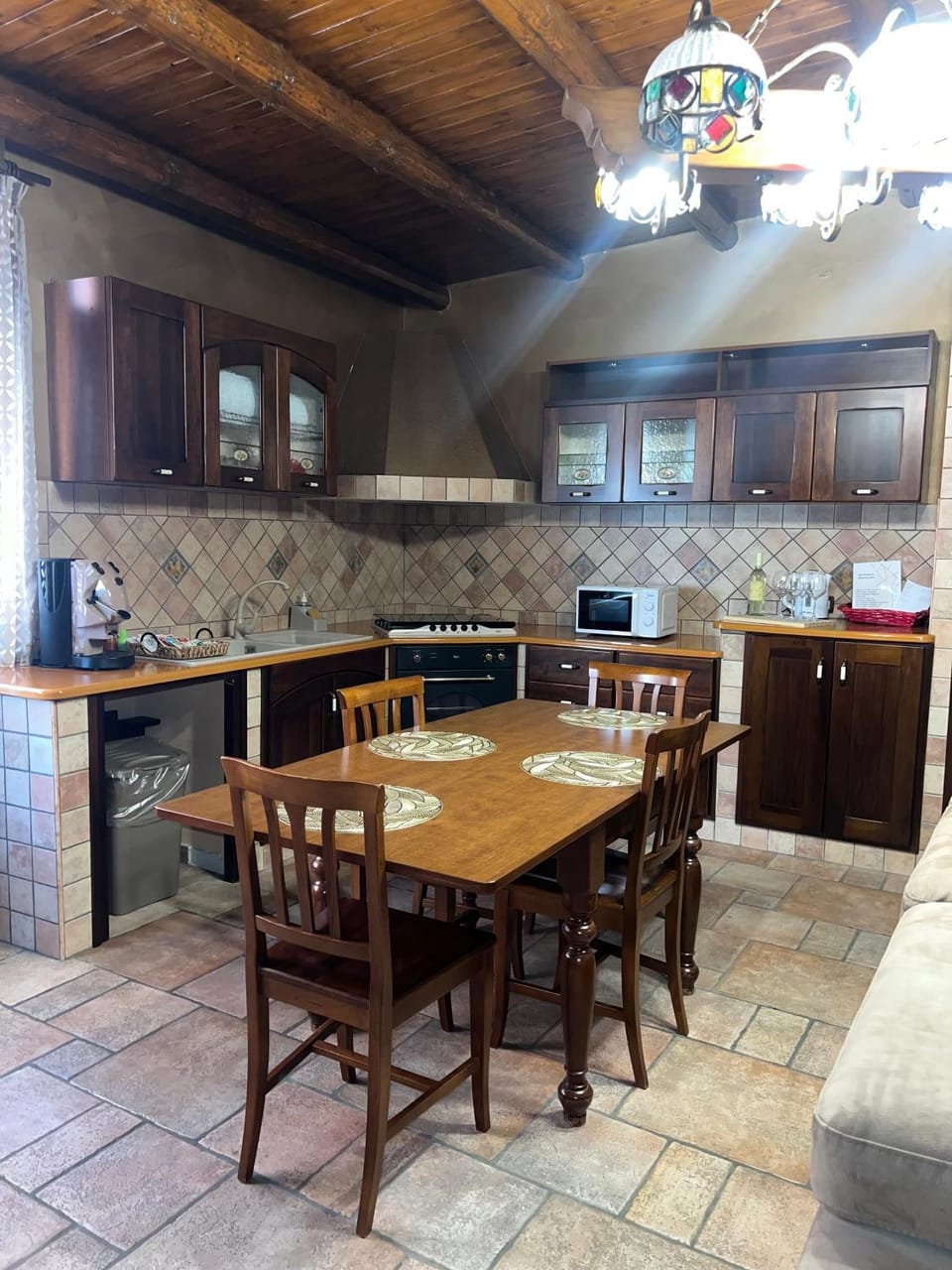 Bacio del sole Apartment Apartment in Palermo
