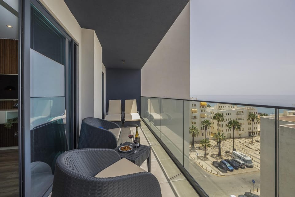 Terracos de Quarteira II Eden by Real Properties Apartment in Quarteira