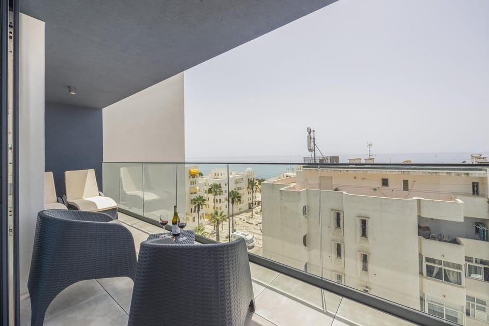 Terracos de Quarteira II Eden by Real Properties Apartment in Quarteira