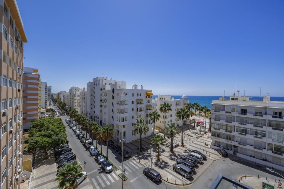 Terraços de Quarteira II Frolic by Real Properties Apartment in Quarteira