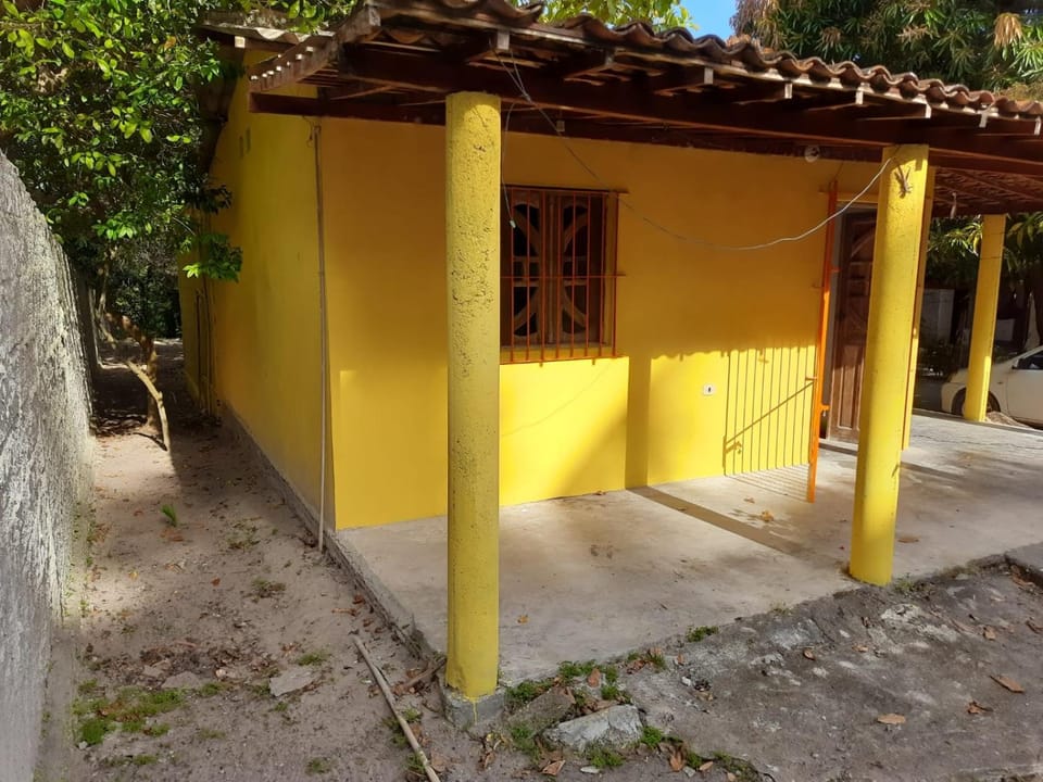 EcoCamp TV Cristã Web Campground/ 
RV Resort in Cabo de Santo Agostinho