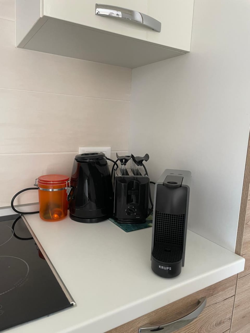Studio centre ville entièrement rénové au calme Apartment in Menton
