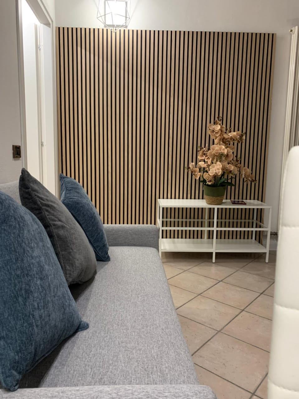 Houseberg Torretta Apartment in Bergamo