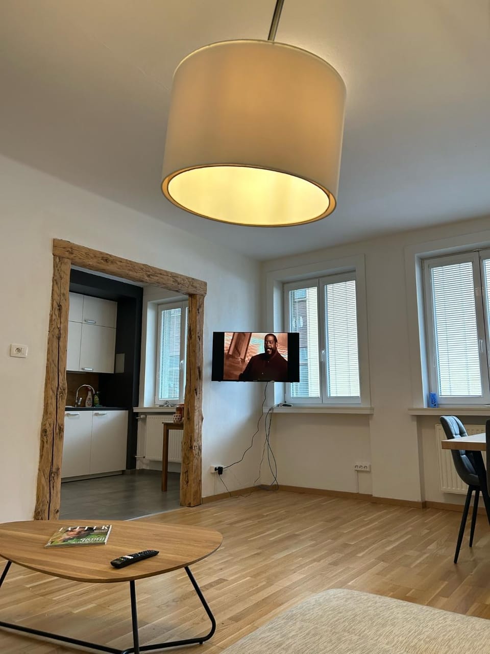 TV and multimedia