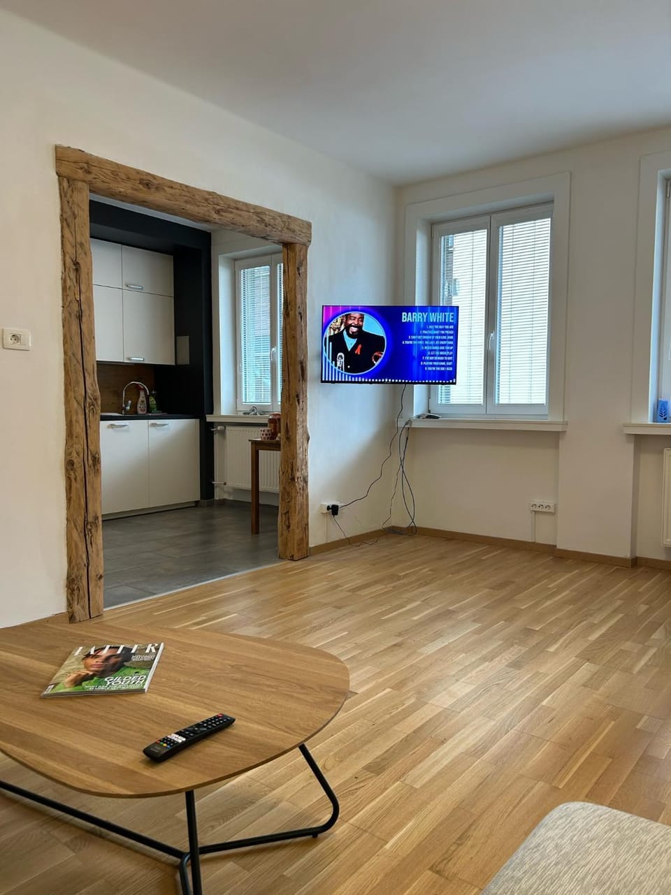 TV and multimedia