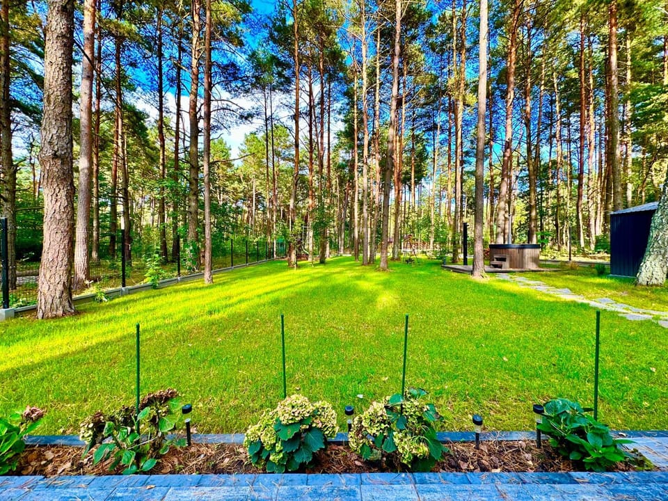 Domek na Jurze Villa in Poland