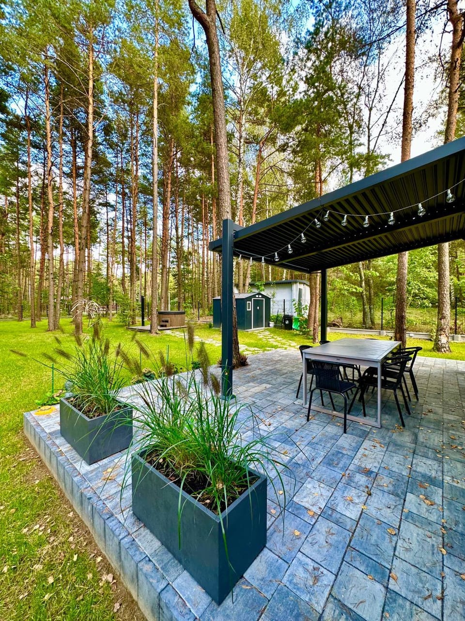 Domek na Jurze Villa in Poland