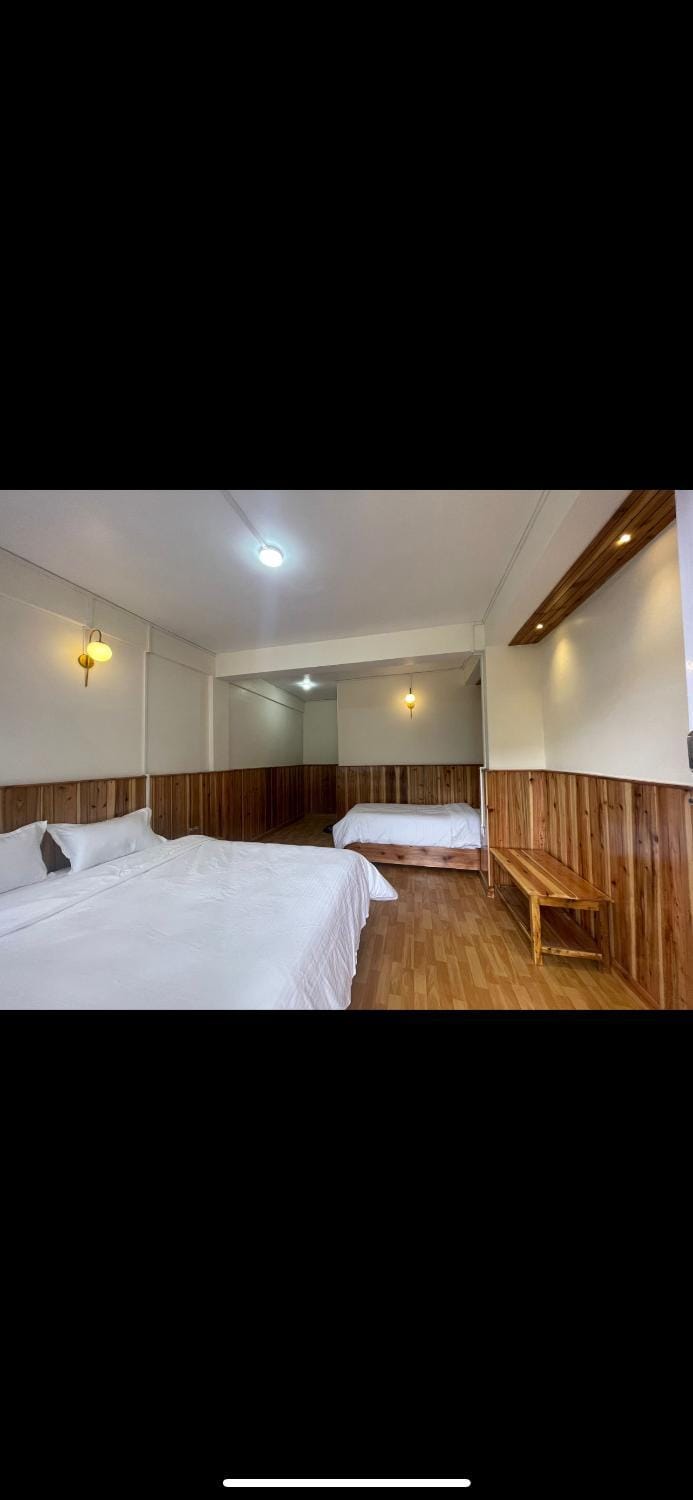 Vedas Homestay Vacation rental in Nepal