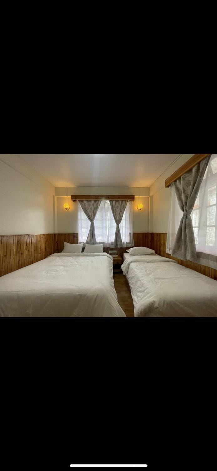 Vedas Homestay Vacation rental in Nepal