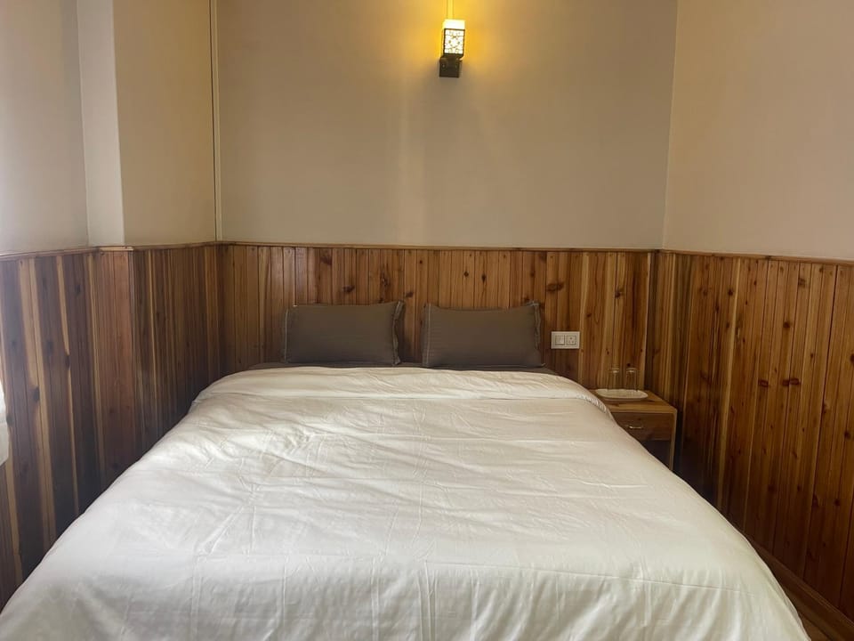 Vedas Homestay Vacation rental in Nepal
