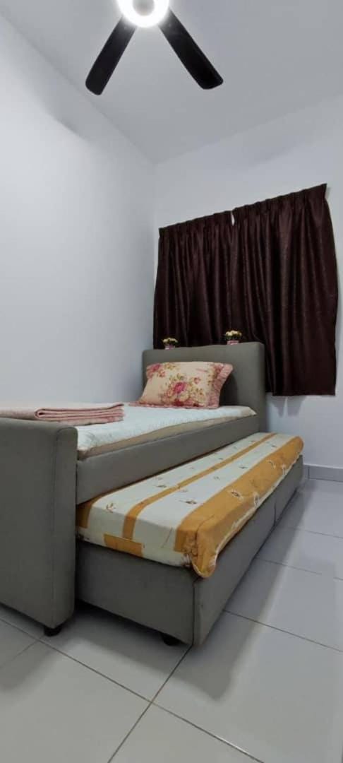 RF Homestay Nilai Apartment in Negeri Sembilan, Malaysia