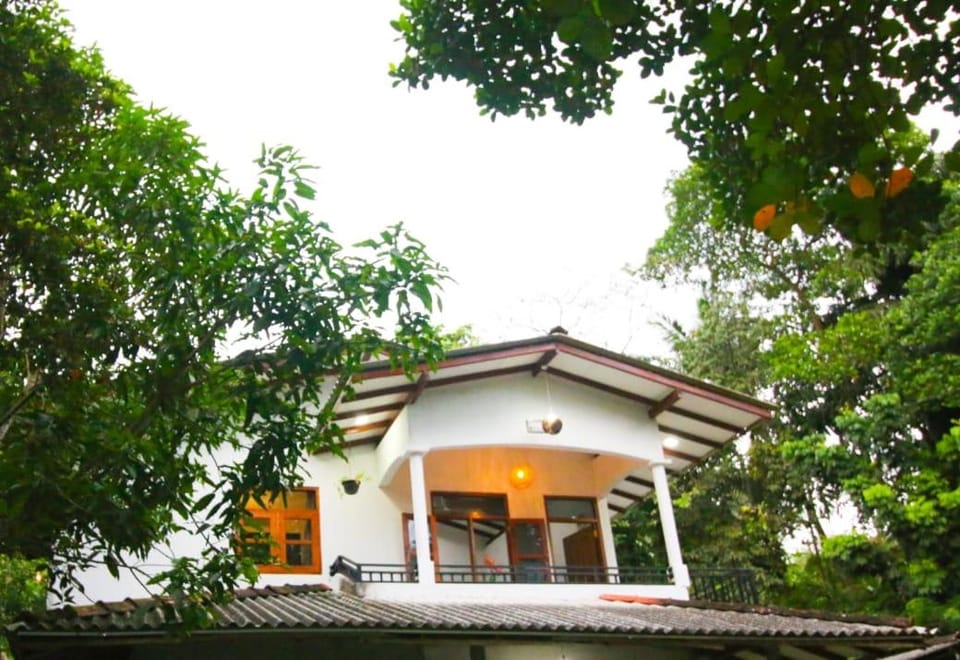 Green View Apartment Apartment in Southern Province