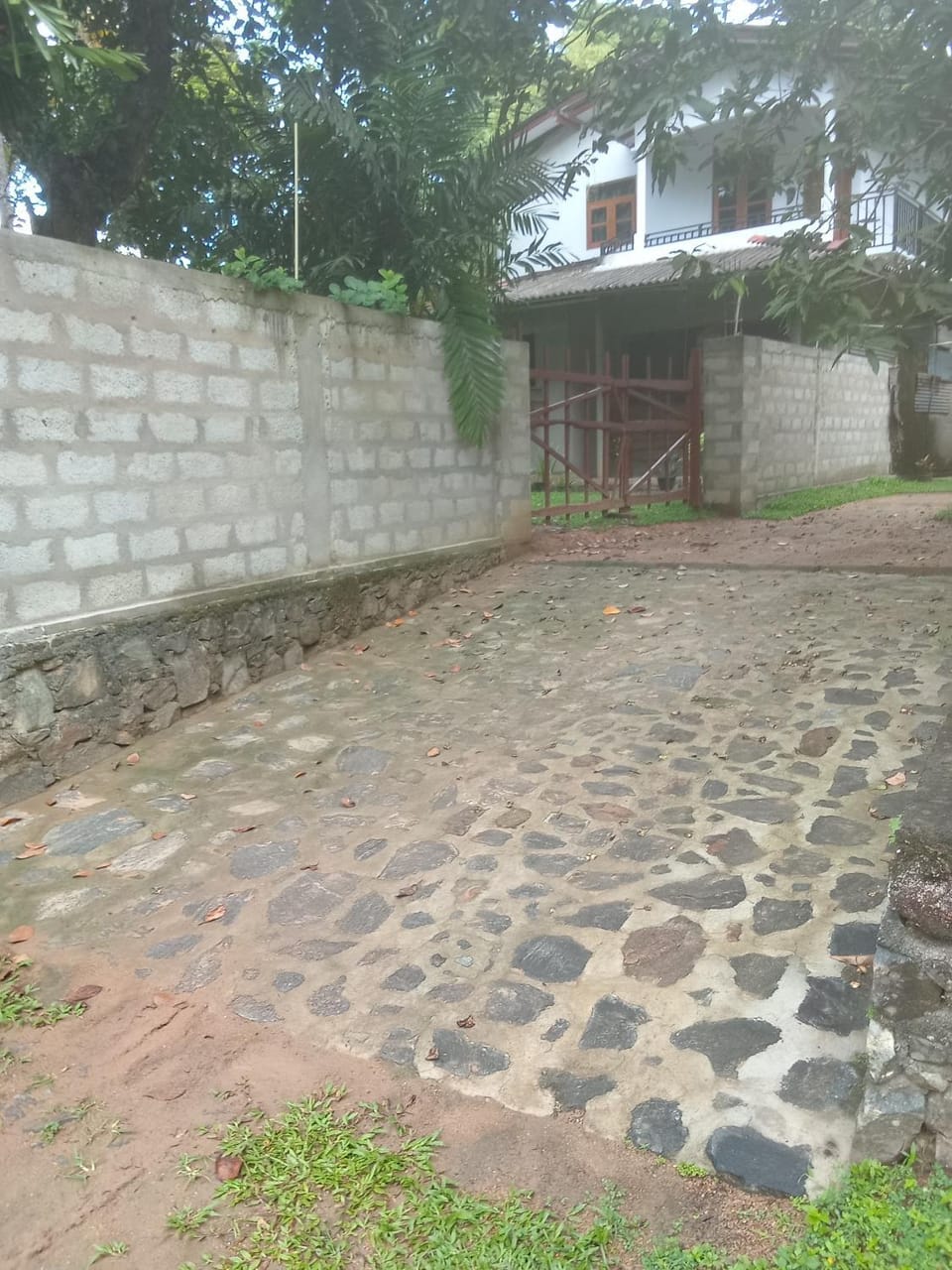 Green View Apartment Apartment in Southern Province