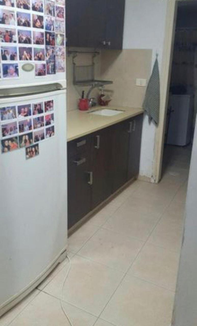Natanel group Apartment in Netanya