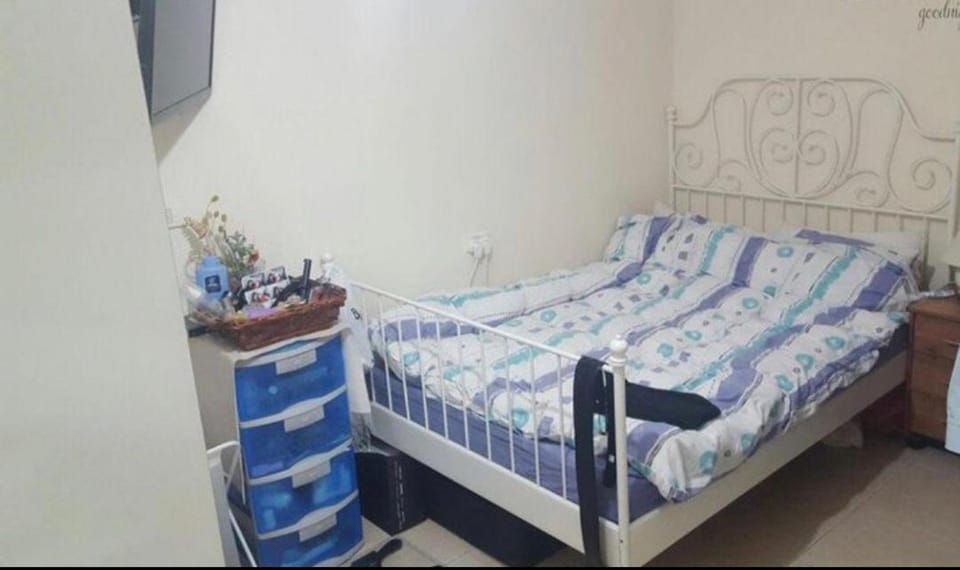 Natanel group Apartment in Netanya