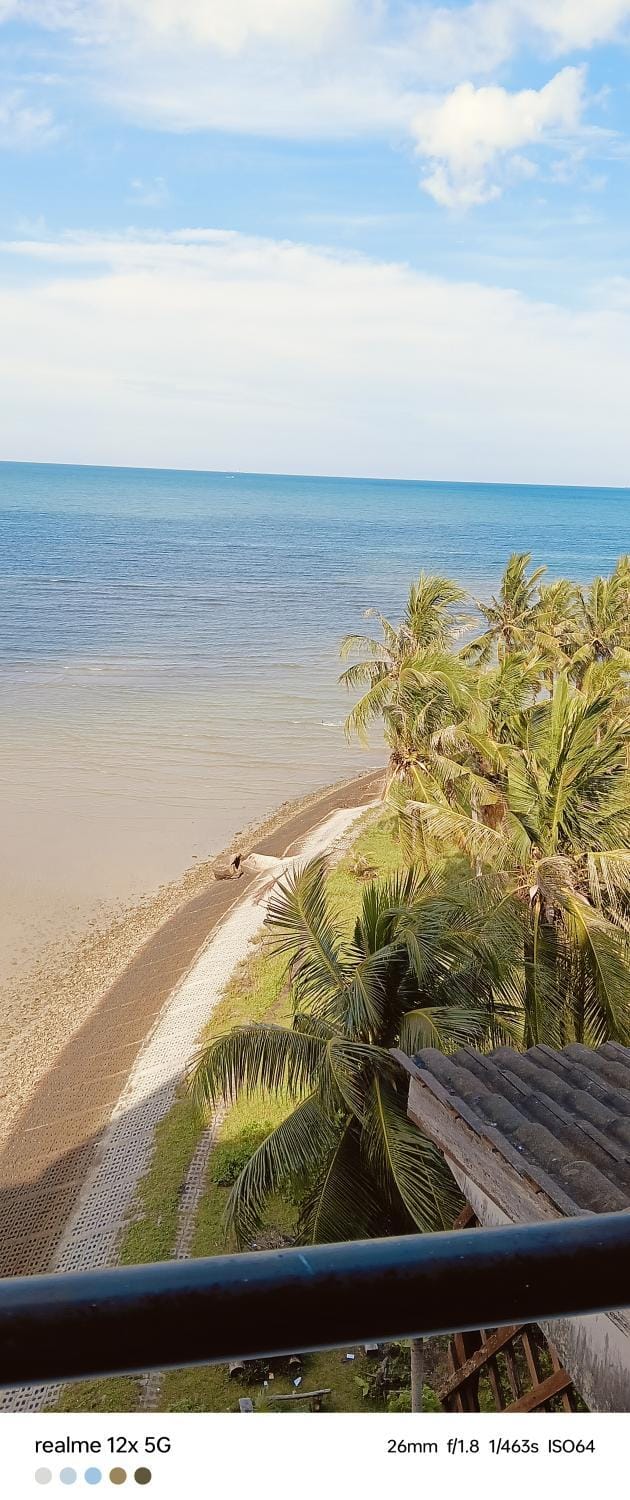 Pd homestay 1 bilik Seaview beach Apartment in Port Dickson