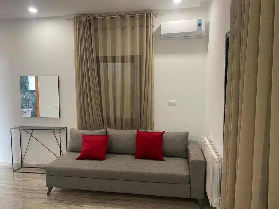 Dar Selima Hammamet Villa in Tunisia