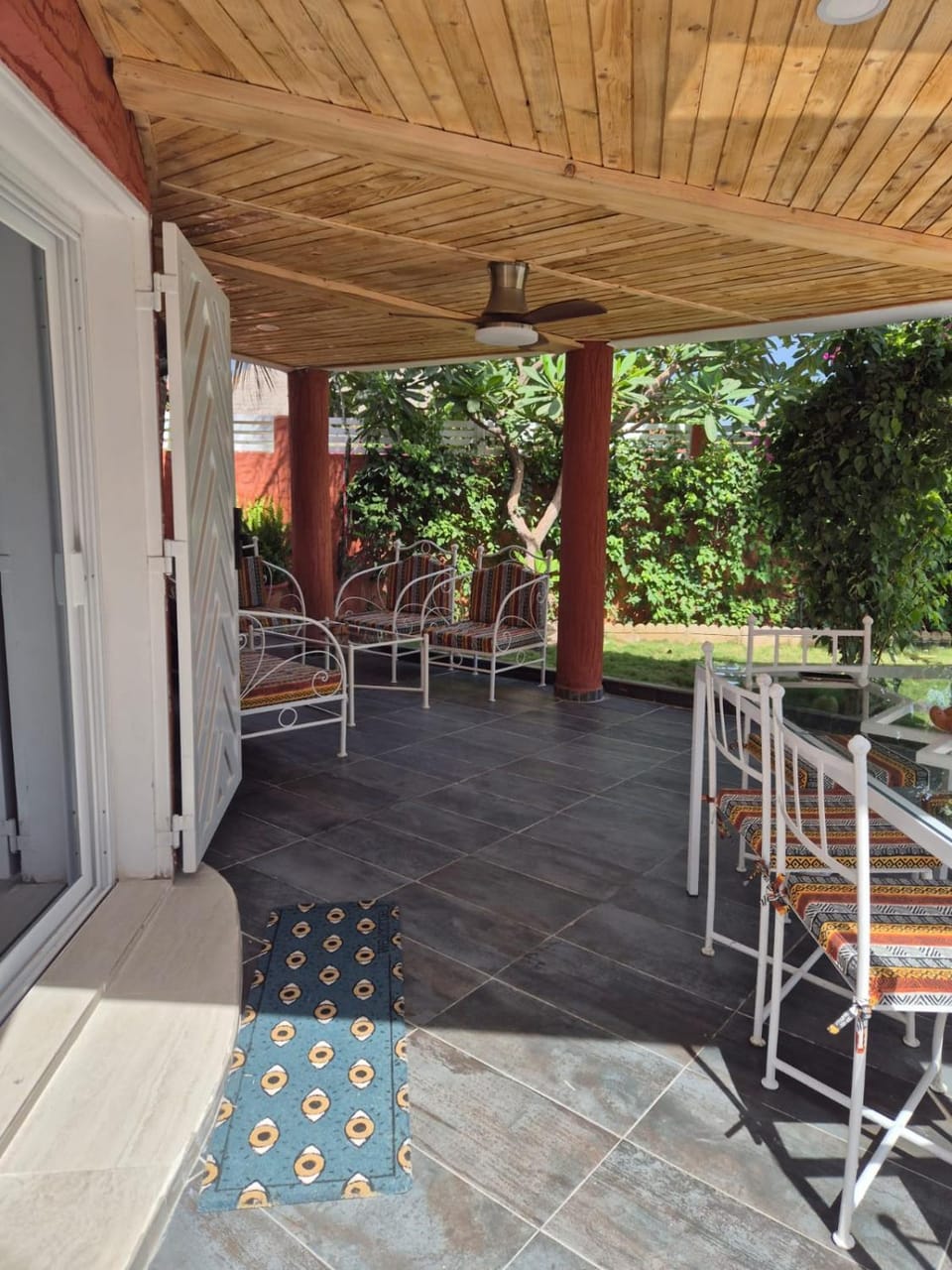 Villa bord de mer avec piscine à safari village Villa in Saly