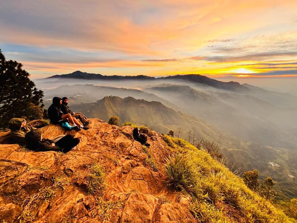 Sunrise