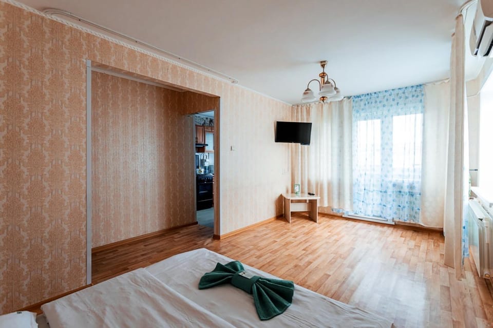Варна Apartment in Kazakhstan