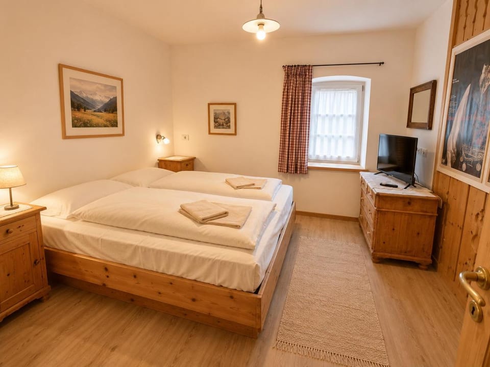 Cèsa Micél by AMA Val di Fassa Apartment in Trentino-South Tyrol