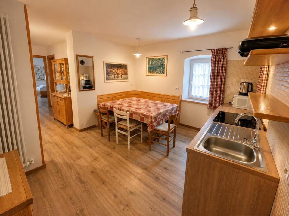 Cèsa Micél by AMA Val di Fassa Apartment in Trentino-South Tyrol