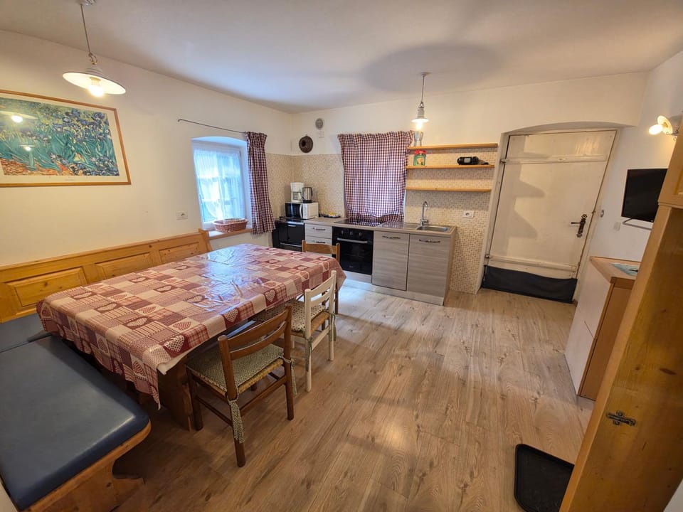 Cèsa Micél by AMA Val di Fassa Apartment in Trentino-South Tyrol