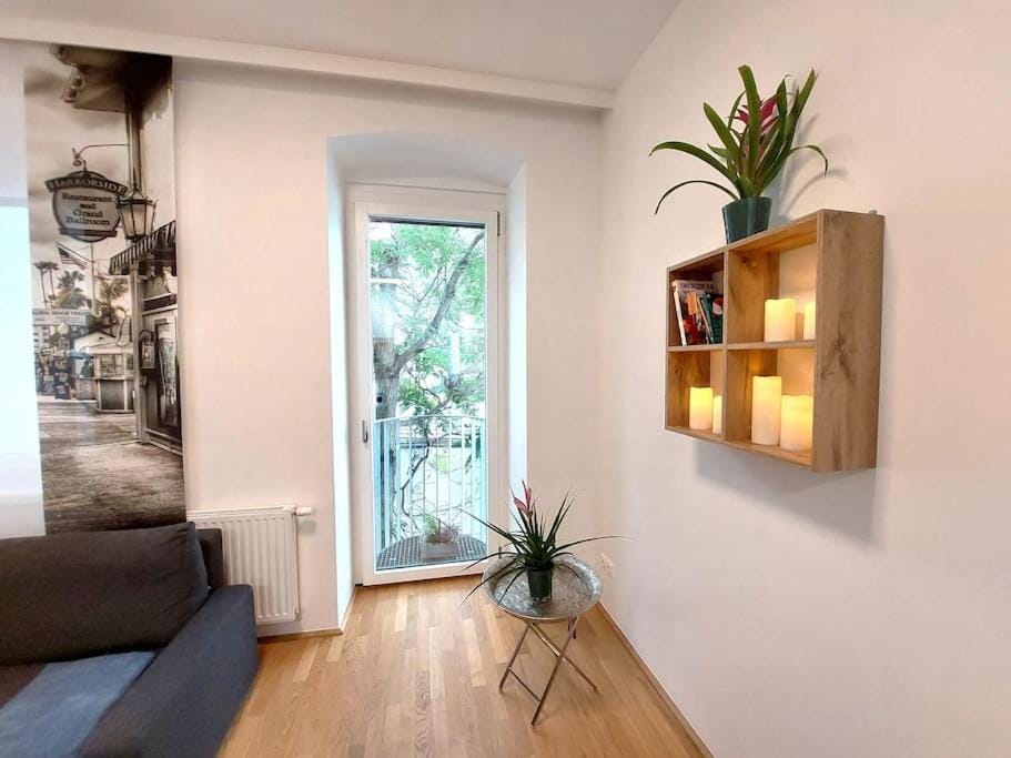 Channel Allée Apartment Apartment in Vienna