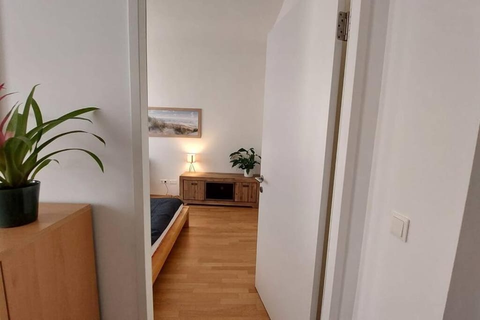 Channel Allée Apartment Apartment in Vienna