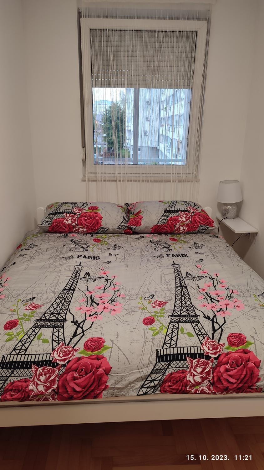 Apartmani Elix Apartment in Federation of Bosnia and Herzegovina