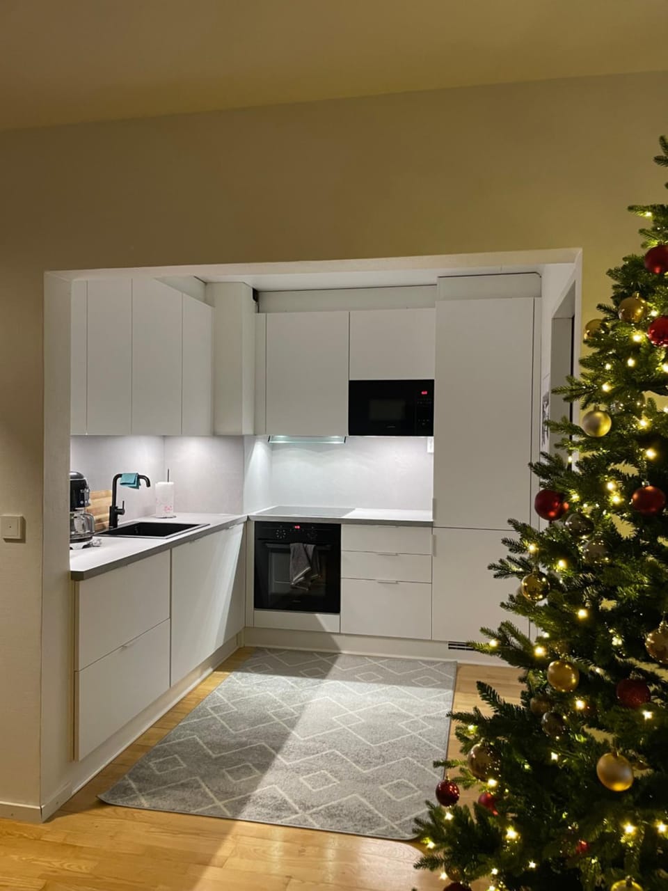 Arctic Circle City Apartment Apartment in Rovaniemi