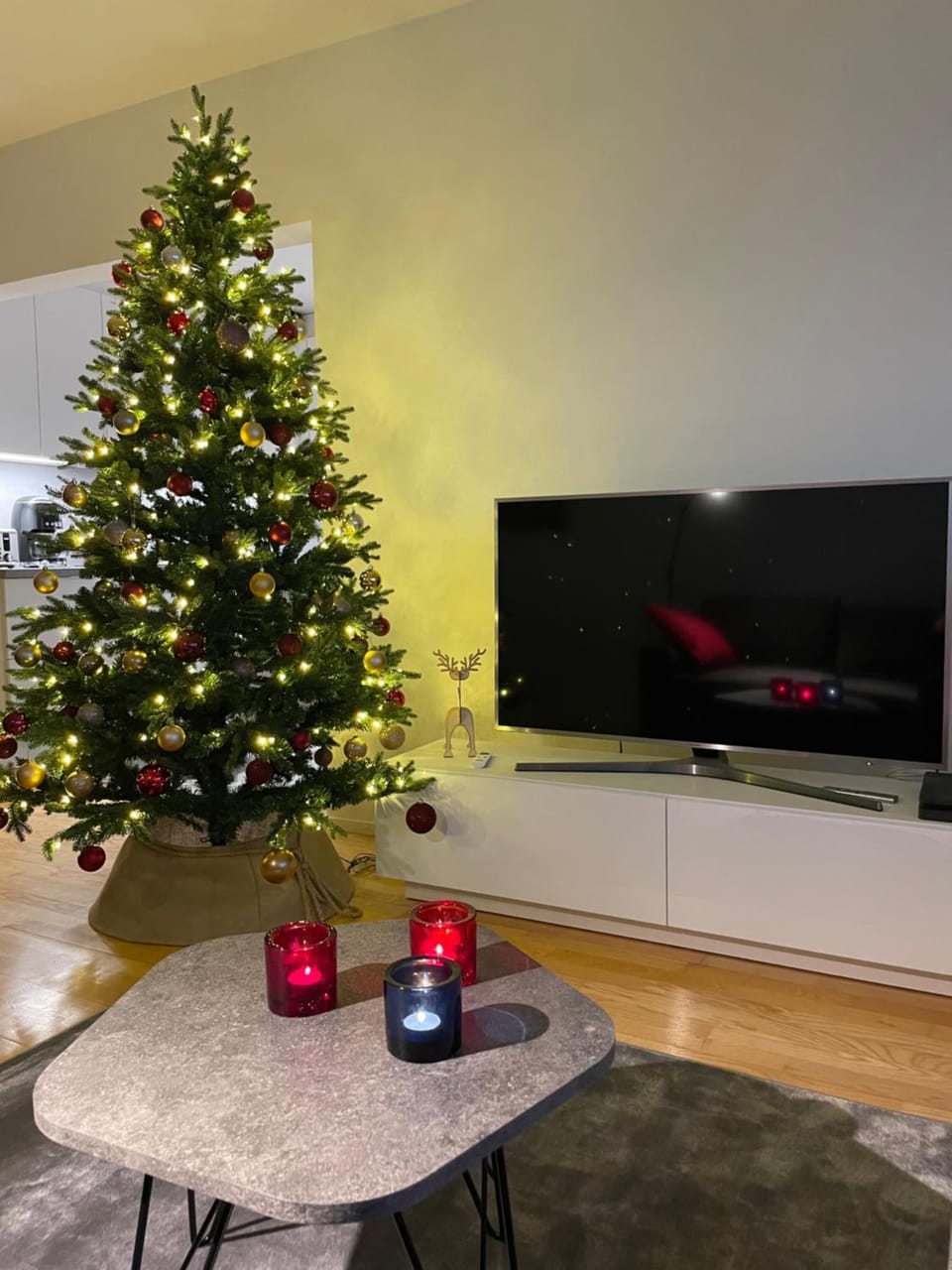 Arctic Circle City Apartment Apartment in Rovaniemi