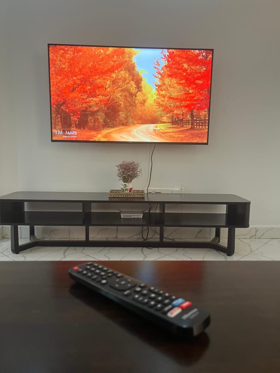 Communal lounge/ TV room, TV and multimedia, Evening entertainment