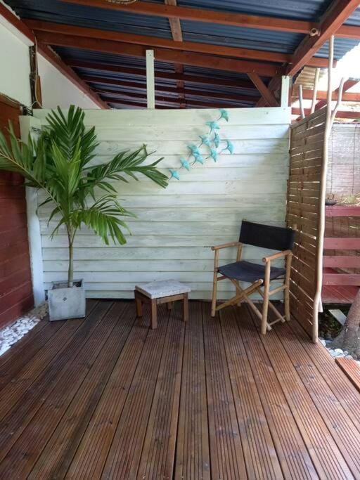 Patio, Balcony/Terrace