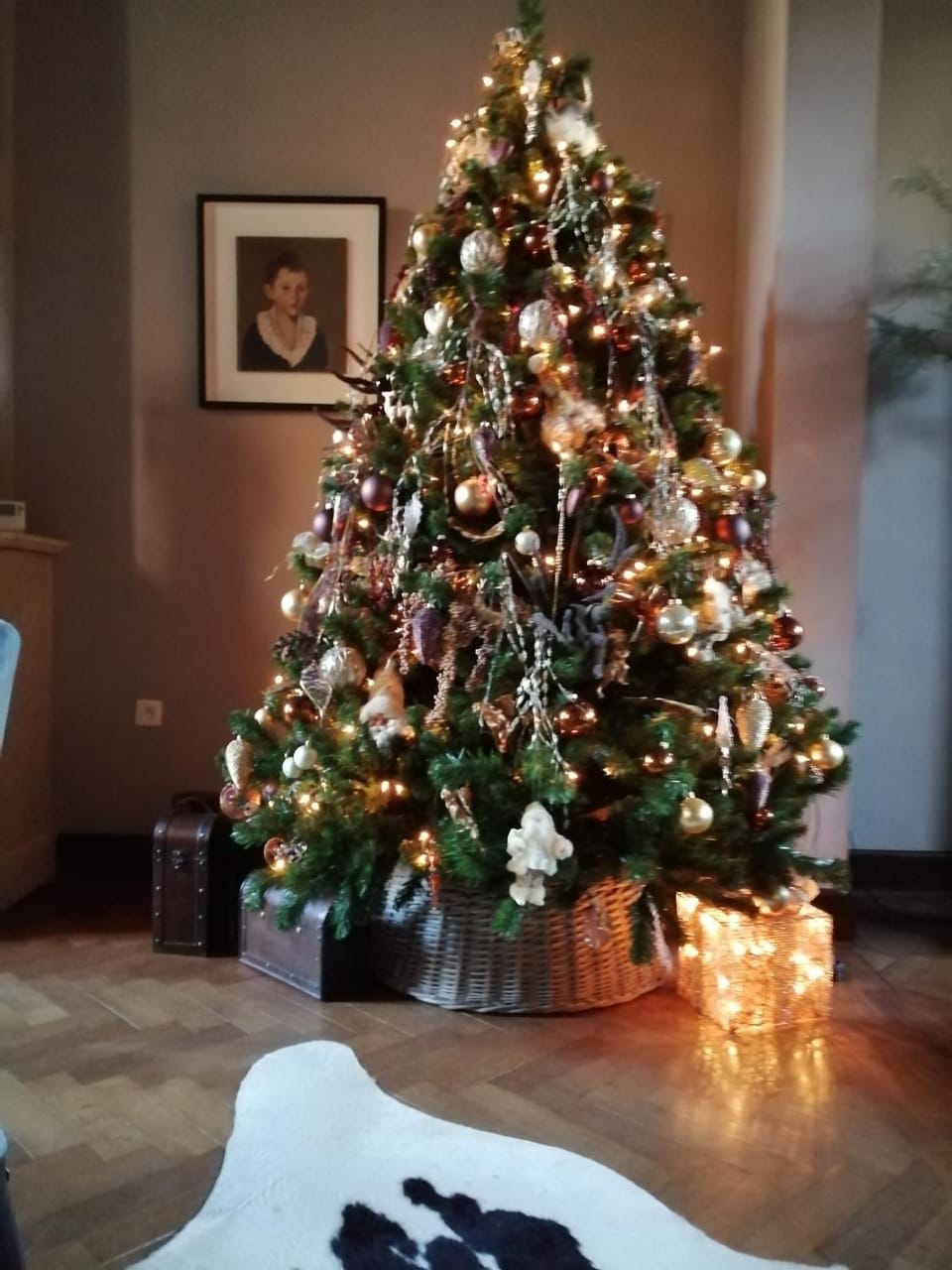 Casa della Nonna Bed and Breakfast in Flanders