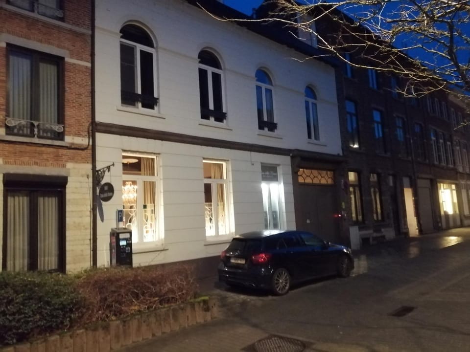 Casa della Nonna Bed and Breakfast in Flanders