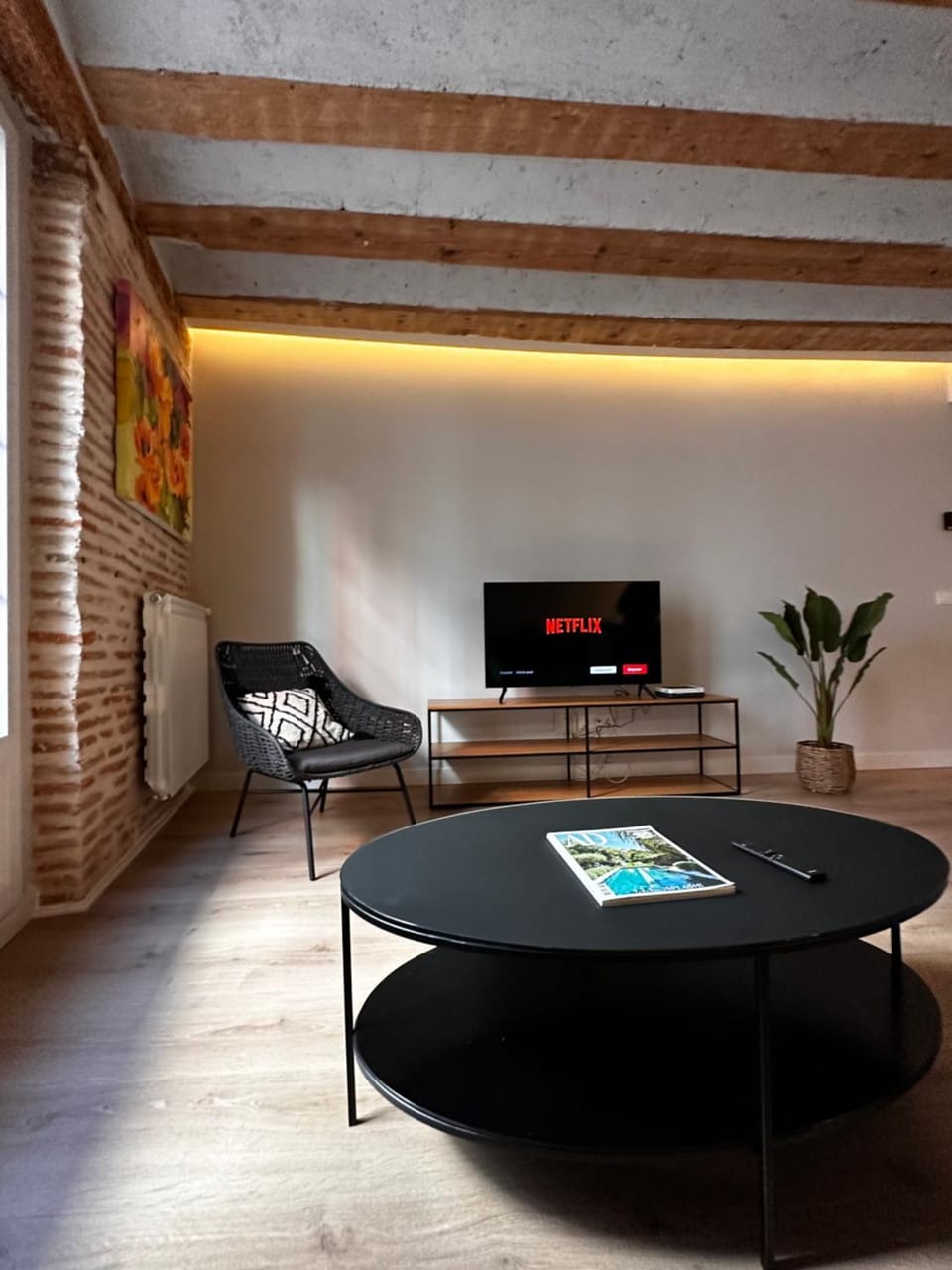 AtuaireHome El mirador de la calle la puebla con parking incluido Apartment in Burgos
