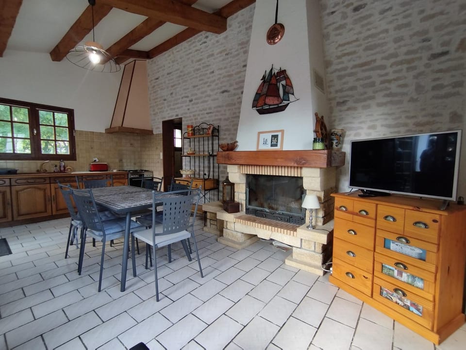 Maison de la Boirie House in Nouvelle-Aquitaine
