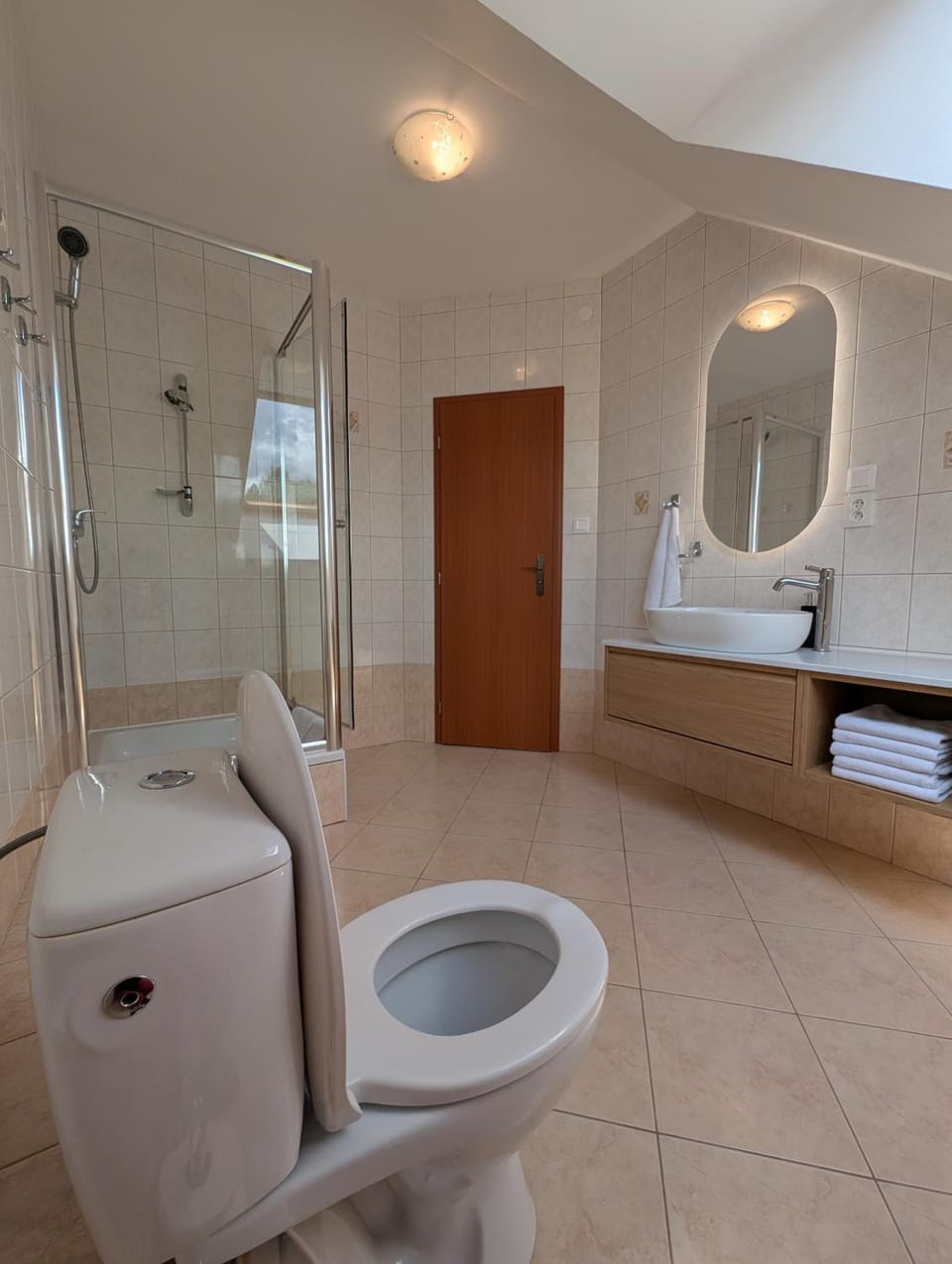 Apartmany u Denyho Apartment in Lesser Poland Voivodeship